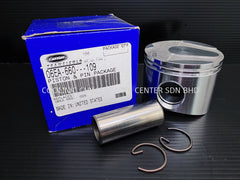 CARRIER Carrier 06EA660109 Piston and Pin Package