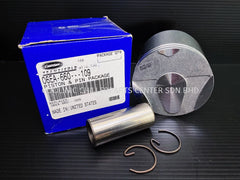 CARRIER Carrier 06EA660109 Piston and Pin Package