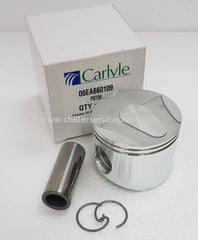 CARRIER Carrier 06EA660109 Piston and Pin Package