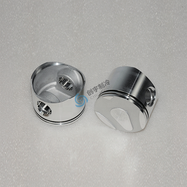 CARRIER CARRIER 06EA660110 Piston with Pin and Lock