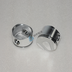 CARRIER CARRIER 06EA660110 Piston with Pin and Lock