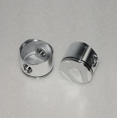 CARRIER CARRIER 06EA660110 Piston with Pin and Lock