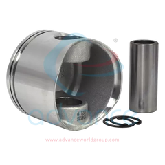 CARRIER CARRIER 06EA660110 Piston with Pin and Lock