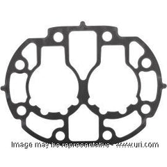 CARRIER CARRIER 06EA501853 Valve Plate Gasket