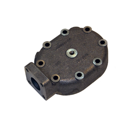 CARRIER CARRIER 06EA502084 Center Cylinder Head