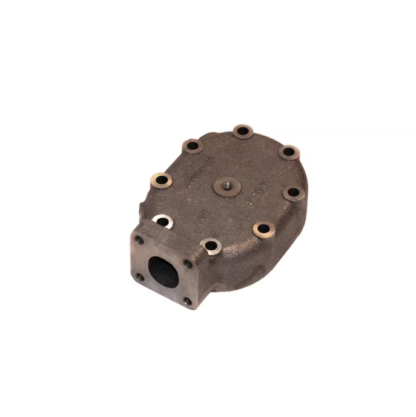 CARRIER CARRIER 06EA502084 Center Cylinder Head