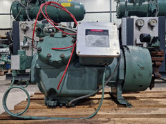 CARRIER CARRIER 06EA599600 Semi-Hermetic Reciprocating Compressor