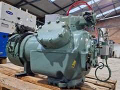 CARRIER CARRIER 06EA599600 Semi-Hermetic Reciprocating Compressor