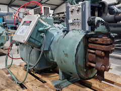 CARRIER CARRIER 06EA599600 Semi-Hermetic Reciprocating Compressor