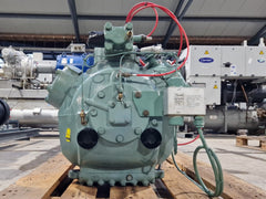 CARRIER CARRIER 06EA599600 Semi-Hermetic Reciprocating Compressor