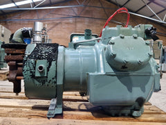 CARRIER CARRIER 06EA599600 Semi-Hermetic Reciprocating Compressor