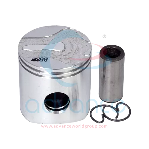 CARRIER CARRIER 06DR660028 PISTON WITH PIN AND LOCK