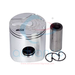 CARRIER CARRIER 06DR660028 PISTON WITH PIN AND LOCK