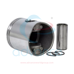 CARRIER CARRIER 06DR660028 PISTON WITH PIN AND LOCK