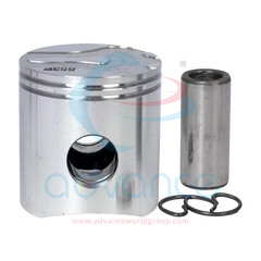 CARRIER CARRIER 06DR660028 PISTON WITH PIN AND LOCK