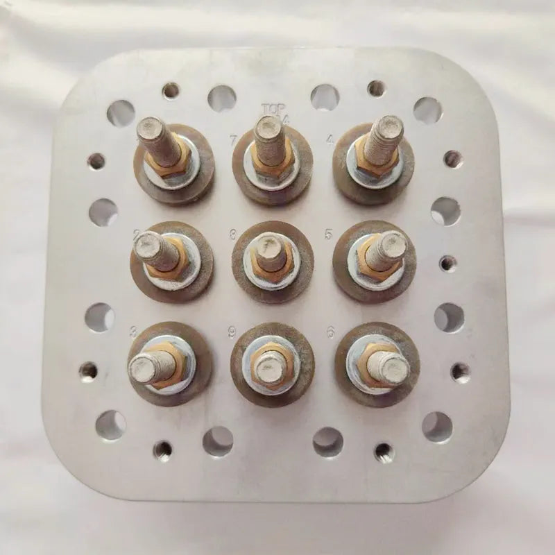 CARRIER CARRIER 06EA407914 Terminal Plate Assembly 9-Pin