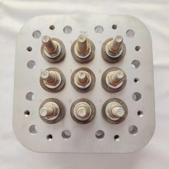 CARRIER CARRIER 06EA407914 Terminal Plate Assembly 9-Pin