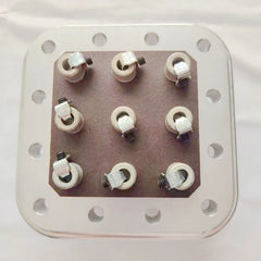 CARRIER CARRIER 06EA407914 Terminal Plate Assembly 9-Pin