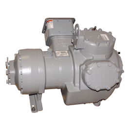 CARRIER CARRIER 06ET565660PW Compressor High Temp N Oil