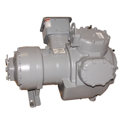 CARRIER CARRIER 06ET565660PW Compressor High Temp N Oil