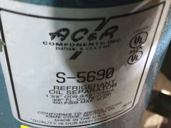 CARRIER Carrier 06EM499600 High Temperature Compressor