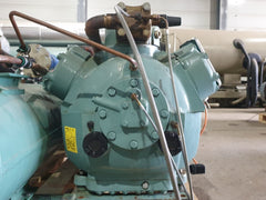 CARRIER Carrier 06EM499600 High Temperature Compressor