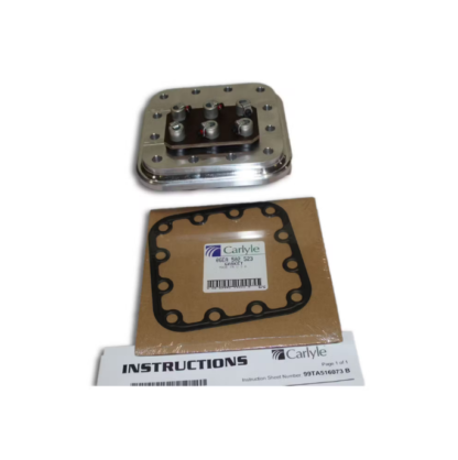 CARRIER CARRIER 06EA660125 Terminal Plate Kit
