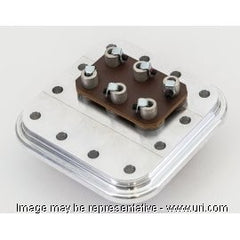 CARRIER CARRIER 06EA660125 Terminal Plate Kit