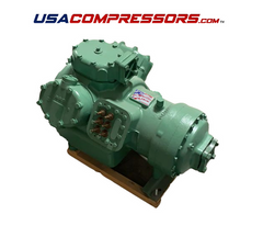 CARRIER Carrier 06ET475360 25HP Compressor