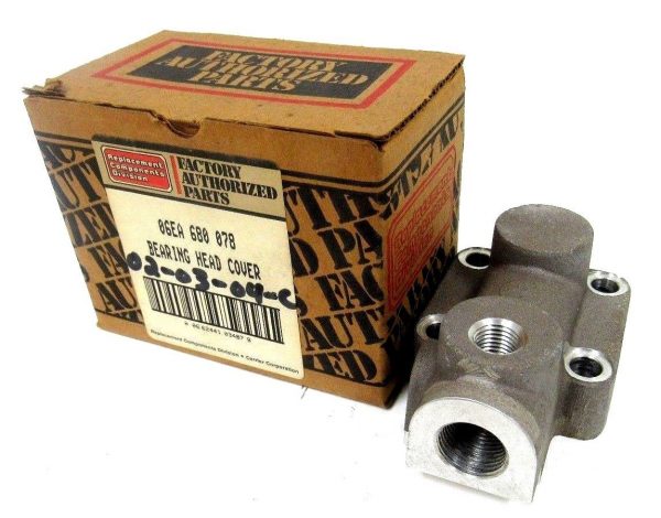 CARRIER CARRIER 06EA680078 Bearing Head Cover