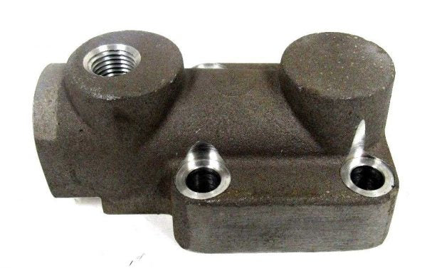 CARRIER CARRIER 06EA680078 Bearing Head Cover
