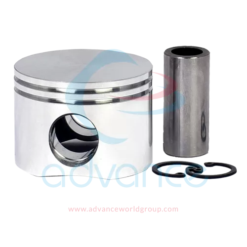 CARRIER Carrier 06DR660040 Piston Package
