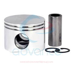 CARRIER Carrier 06DR660040 Piston Package