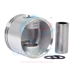 CARRIER Carrier 06DR660040 Piston Package
