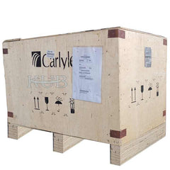 CARRIER CARRIER 06EM450600 High Temperature Compressor