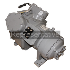 CARRIER CARRIER 06EY7503DARP Semi-Hermetic Low Temp Compressor