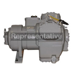 CARRIER CARRIER 06EY7503DARP Semi-Hermetic Low Temp Compressor