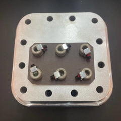 CARRIER CARRIER 06EA407904 Semi-Hermetic Compressor Terminal Plate