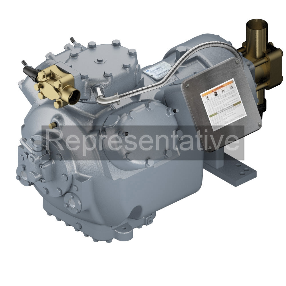 CARRIER CARRIER 06E9265610 Compressor