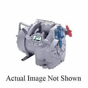 CARRIER CARRIER 06DS313FAC365ARP MD/HI Ref Dty 1stg Sco Oilless Compressor
