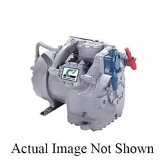 CARRIER CARRIER 06DS313FAC365ARP MD/HI Ref Dty 1stg Sco Oilless Compressor