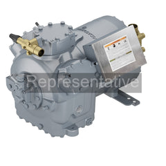 CARRIER Carrier 06DS3287B03650 High Temp Compressor