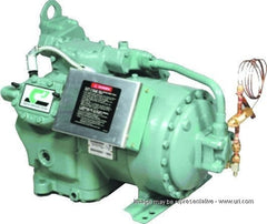 CARRIER CARRIER 06DS818FAC325ARP Carlyle Compressor 208-230/3 6.5HP