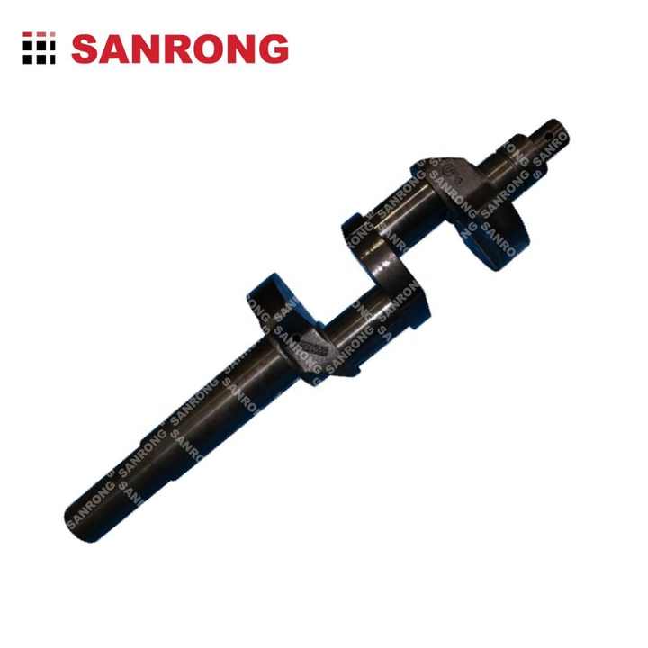 CARRIER Carrier 06EA402013 Crankshaft for 06E Compressor