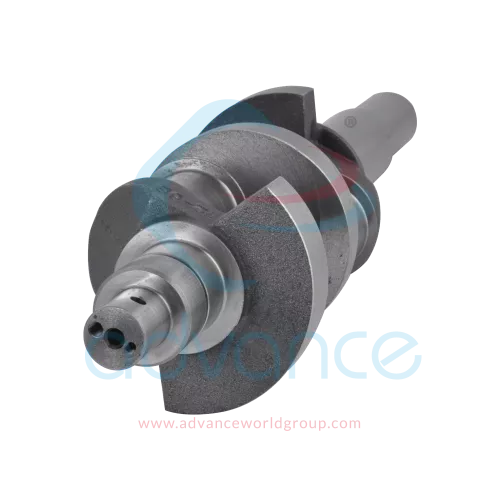 CARRIER Carrier 06EA402013 Crankshaft for 06E Compressor