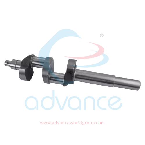 CARRIER Carrier 06EA402013 Crankshaft for 06E Compressor