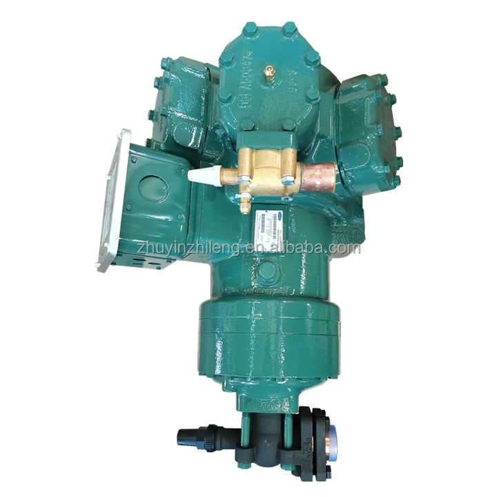 CARRIER CARRIER 06E6275611 Compressor