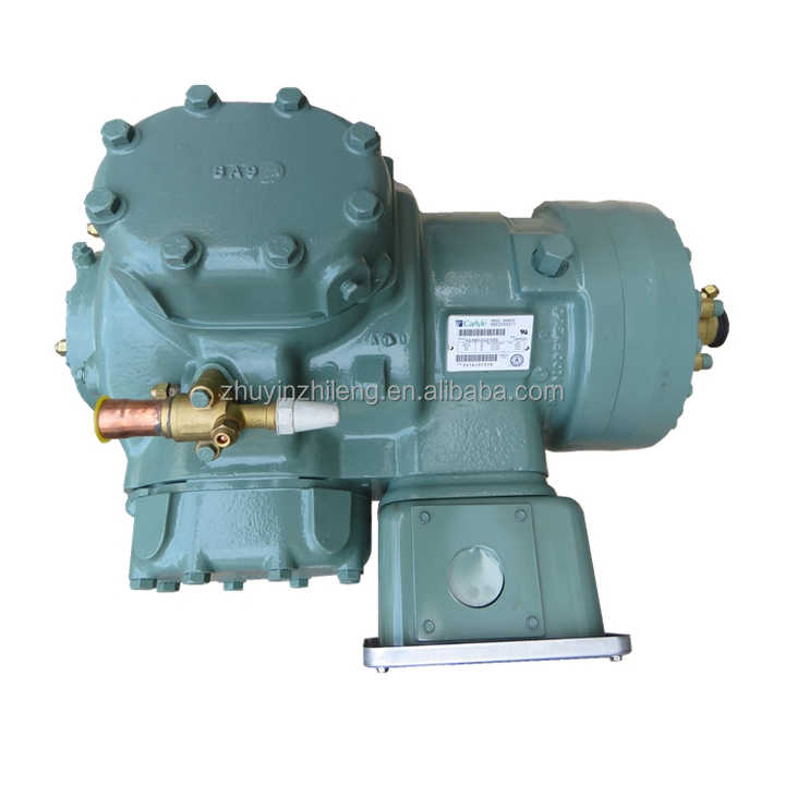CARRIER CARRIER 06E6275611 Compressor