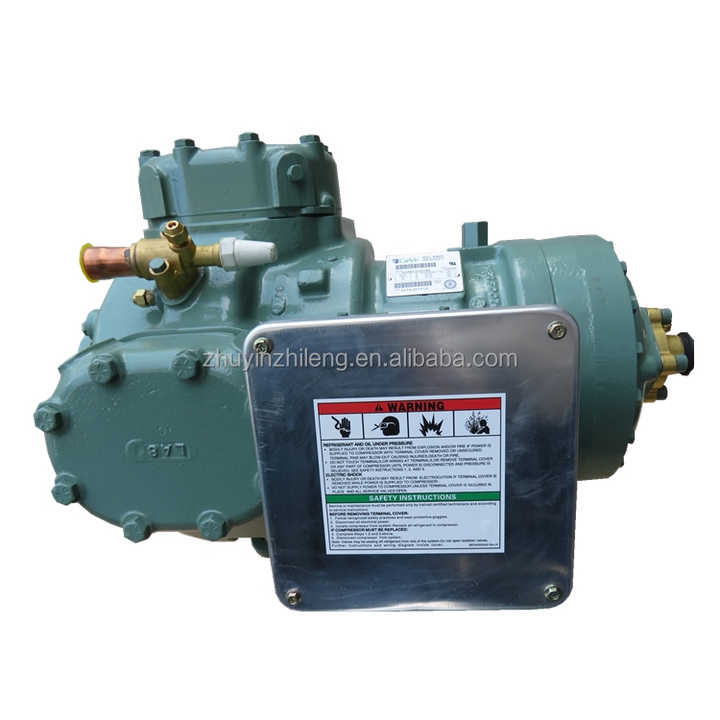 CARRIER CARRIER 06E6275611 Compressor
