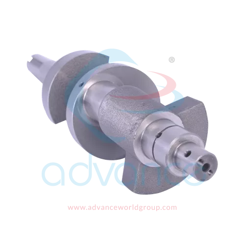 CARRIER CARRIER 06EA402003 Crankshaft with Plug